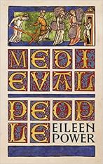 Medieval People